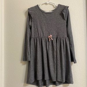 Toddler Girls Dress